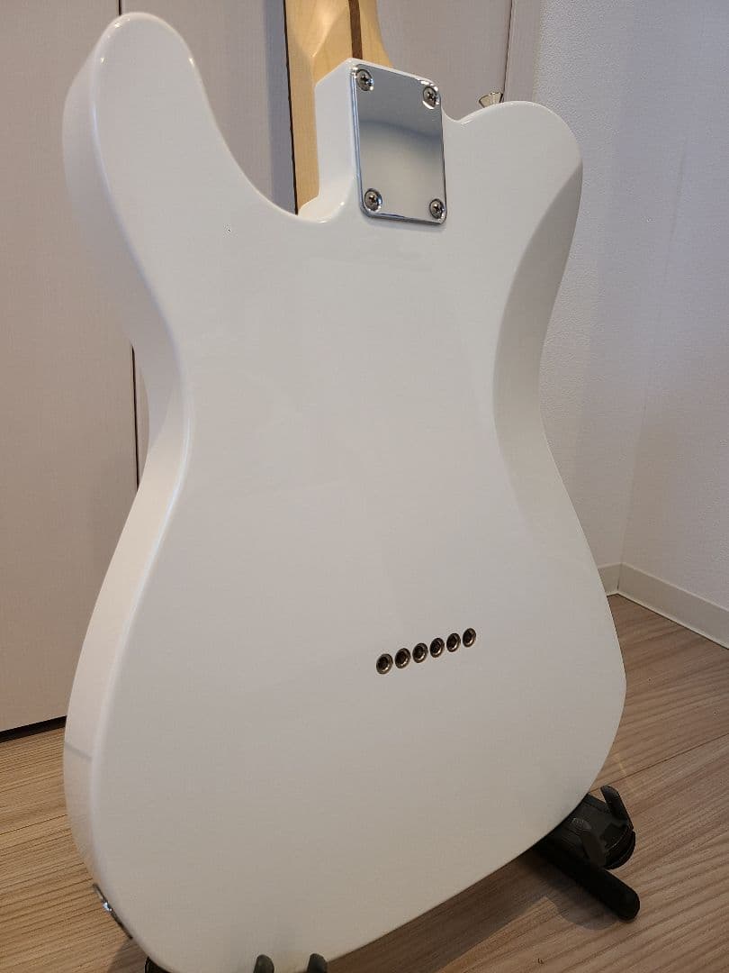 【美品・希少】Fender MIJ Hybrid II Telecaster