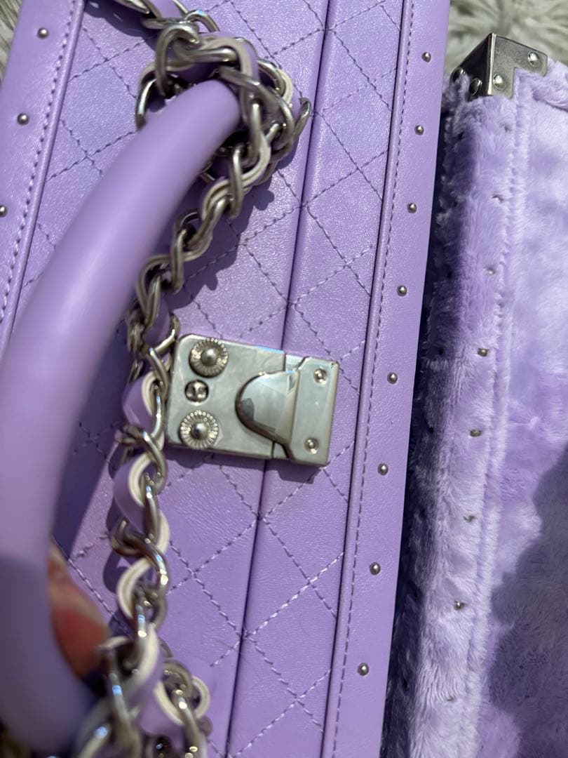 エンジェル空箱　ハロウィーン　ファータイプ、レザータイプ