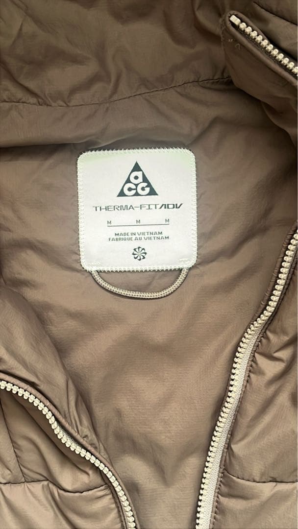 Nike ACG Therma-FIT ADV ベスト M