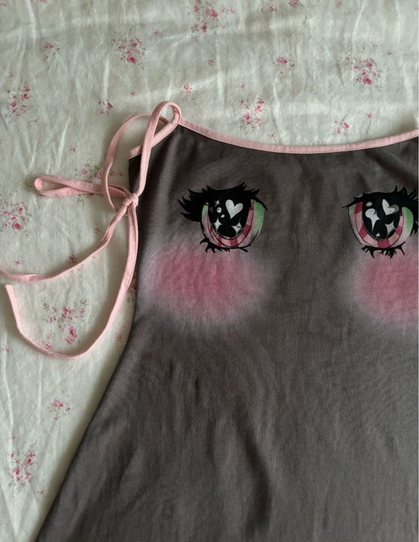 Nodress ワンピース