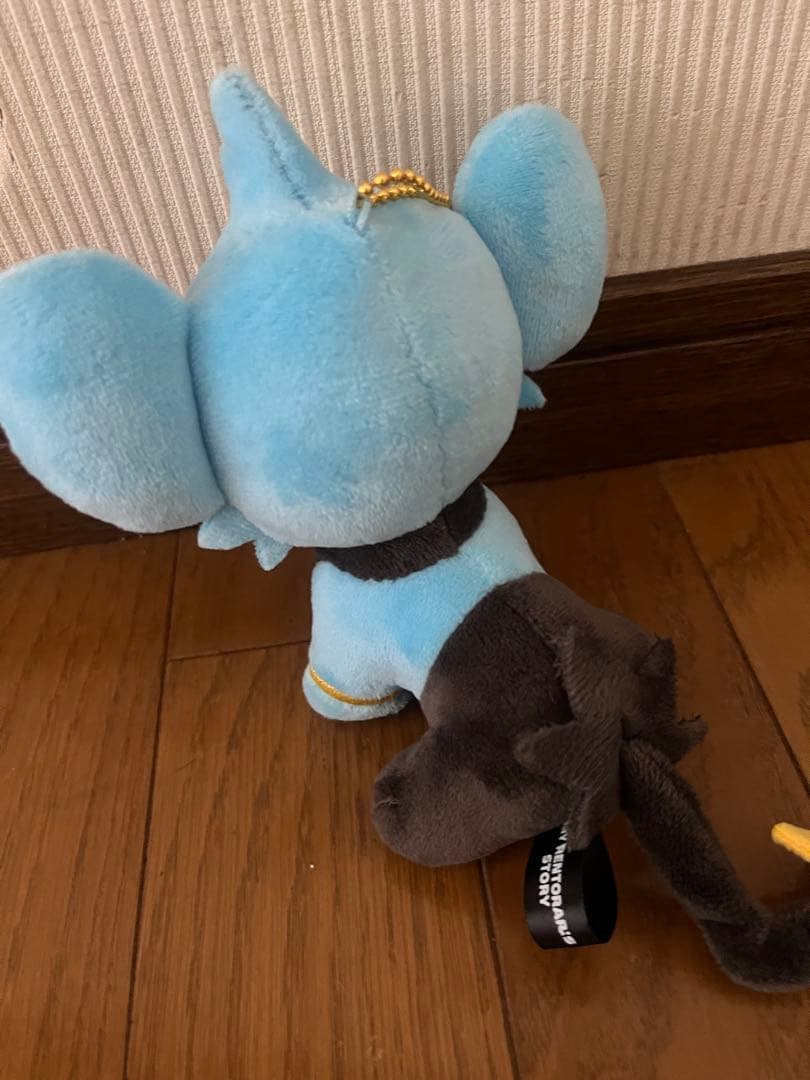 ポケモン　コリンク　ルクシオ　レントラー3点セット