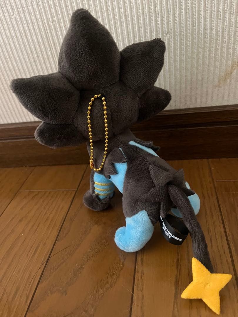 ポケモン　コリンク　ルクシオ　レントラー3点セット