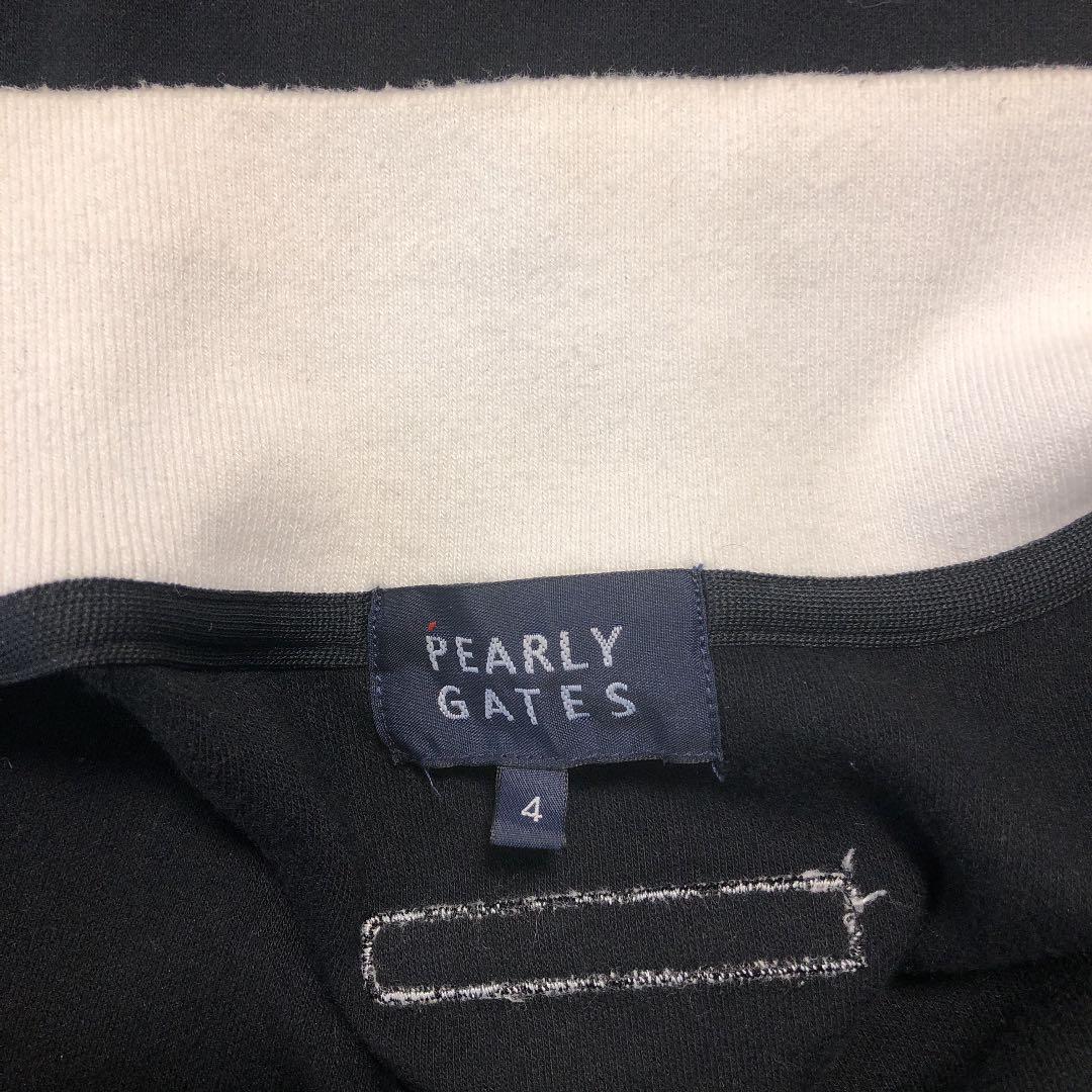 パーリーゲイツ  アウター