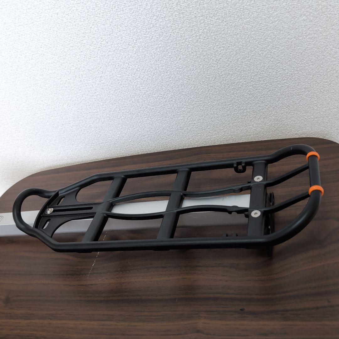 IBERA イベラ PakRak コミューターバッグ キャリアセット