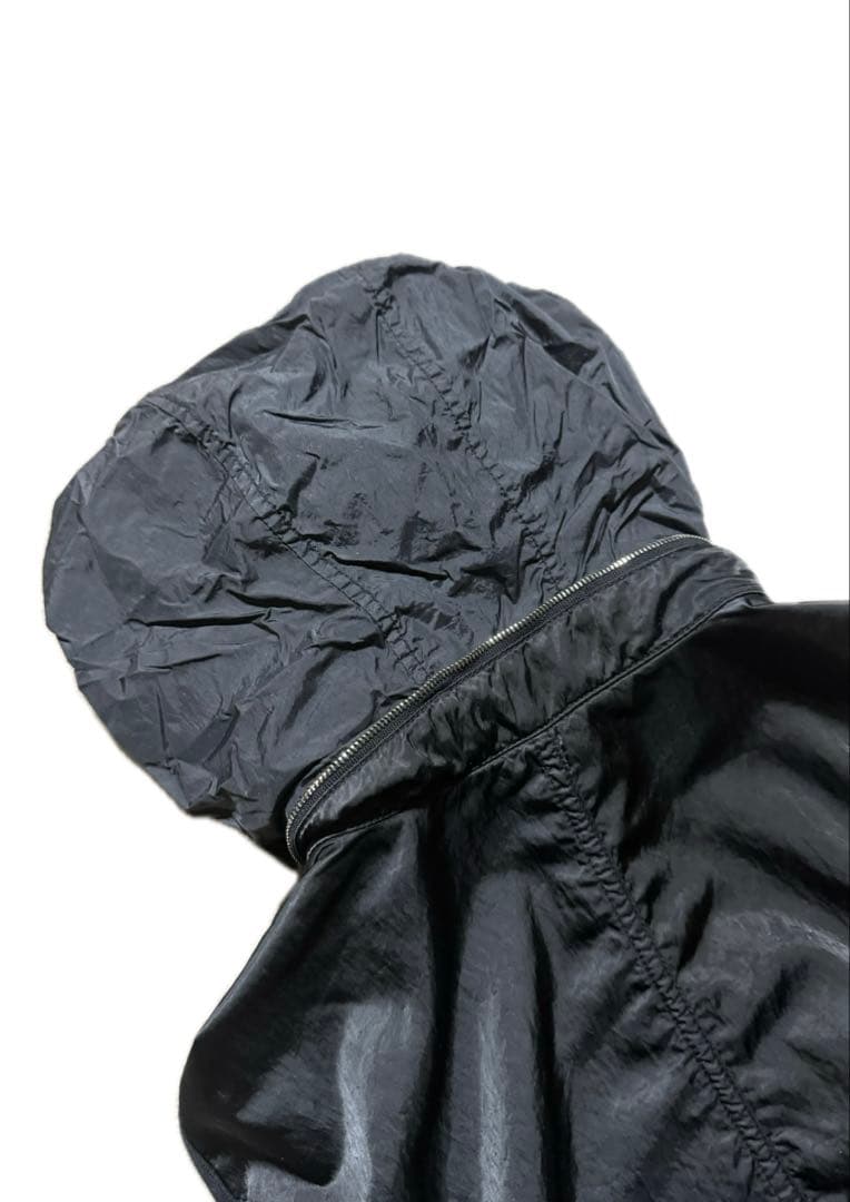 STONE  NYLON RASO-TC ベスト