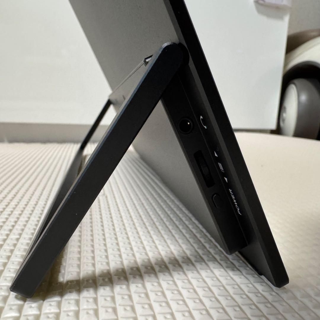 モバイルディスプレイ 13.3インチ 有機EL cocopar