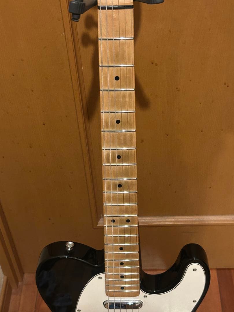 スクワイヤー　テレキャスター　Affinityシリーズ