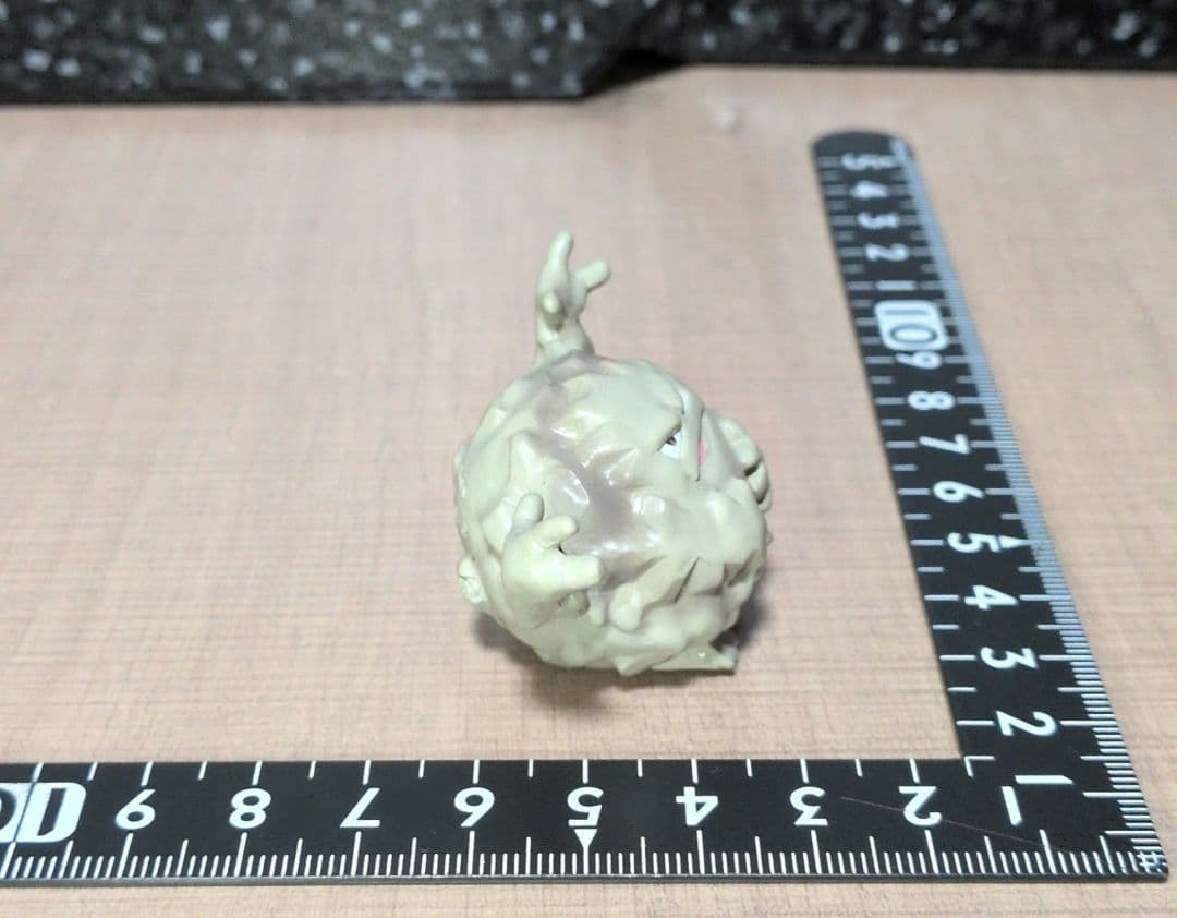 ポケモン　モンコレ　ゴローン