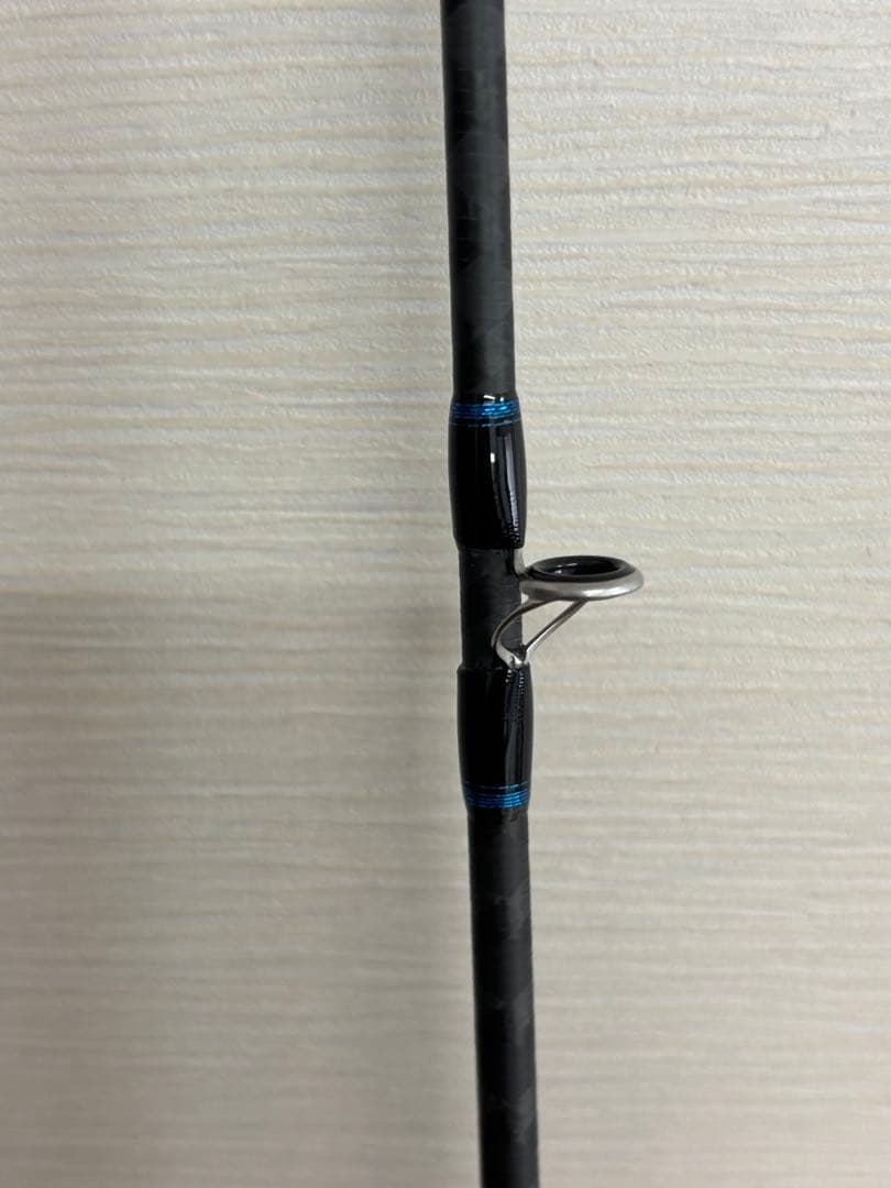 シマノ　シーマイティX　73 80-210船竿