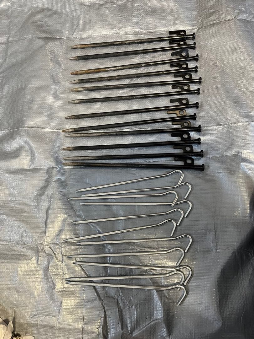 TOMOUNT ベルテント 5ｍ TCテント ONION