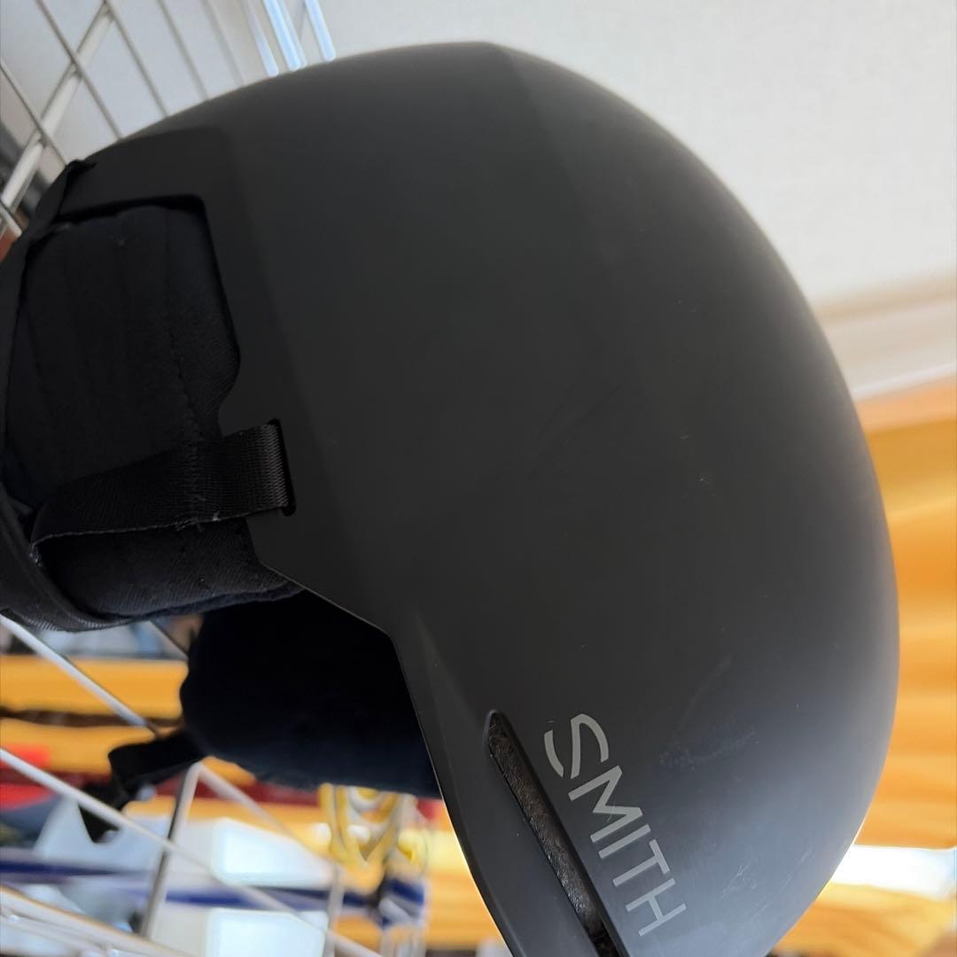 Smith MIPS スノーボードヘルメット