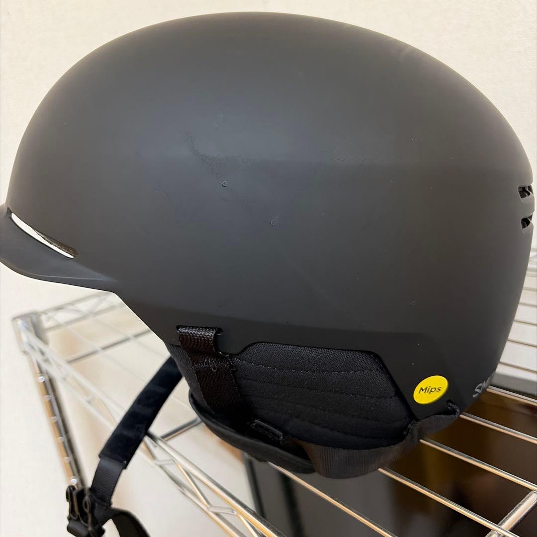 Smith MIPS スノーボードヘルメット