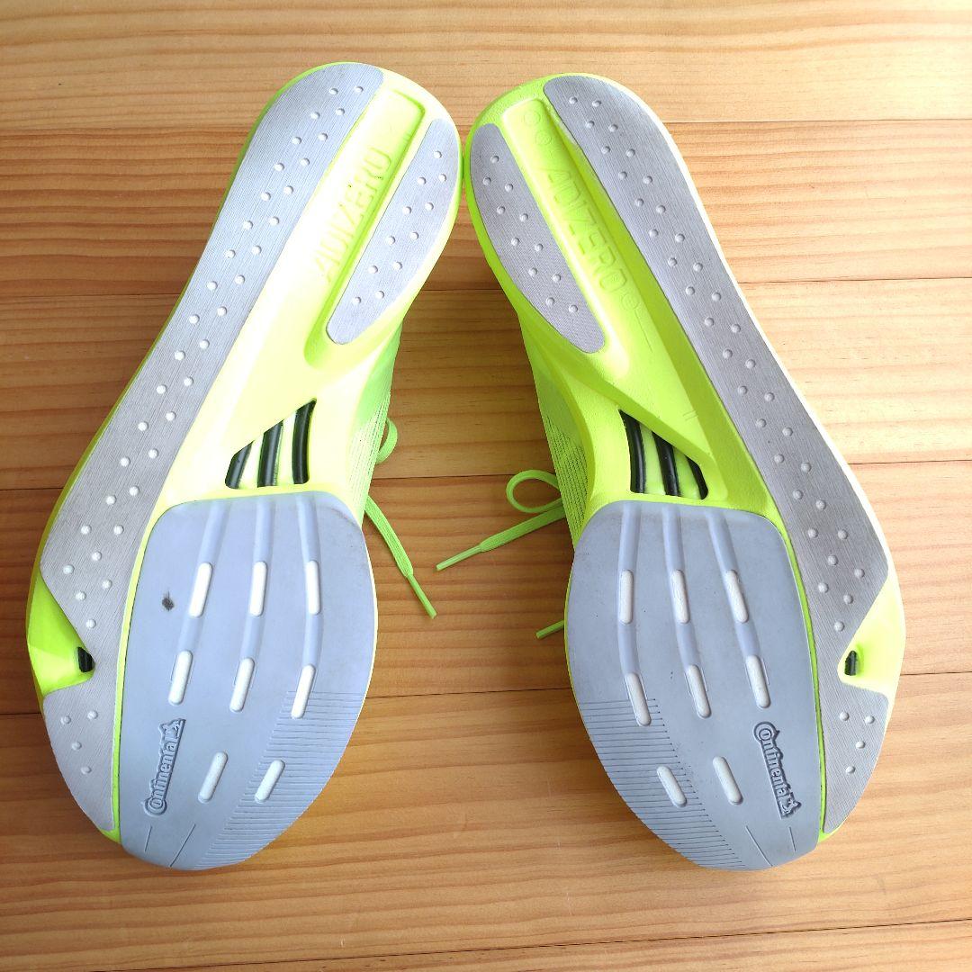 adidas adi zeroタクミセン10 28.5cm