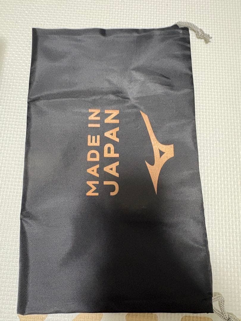 ミズノアルファ2JAPAN