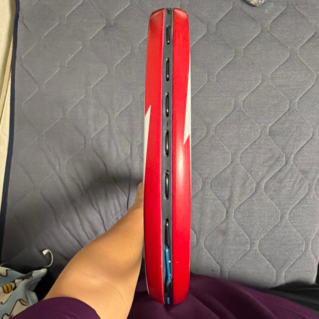 YONEX ラケット ボルトレイジ7V