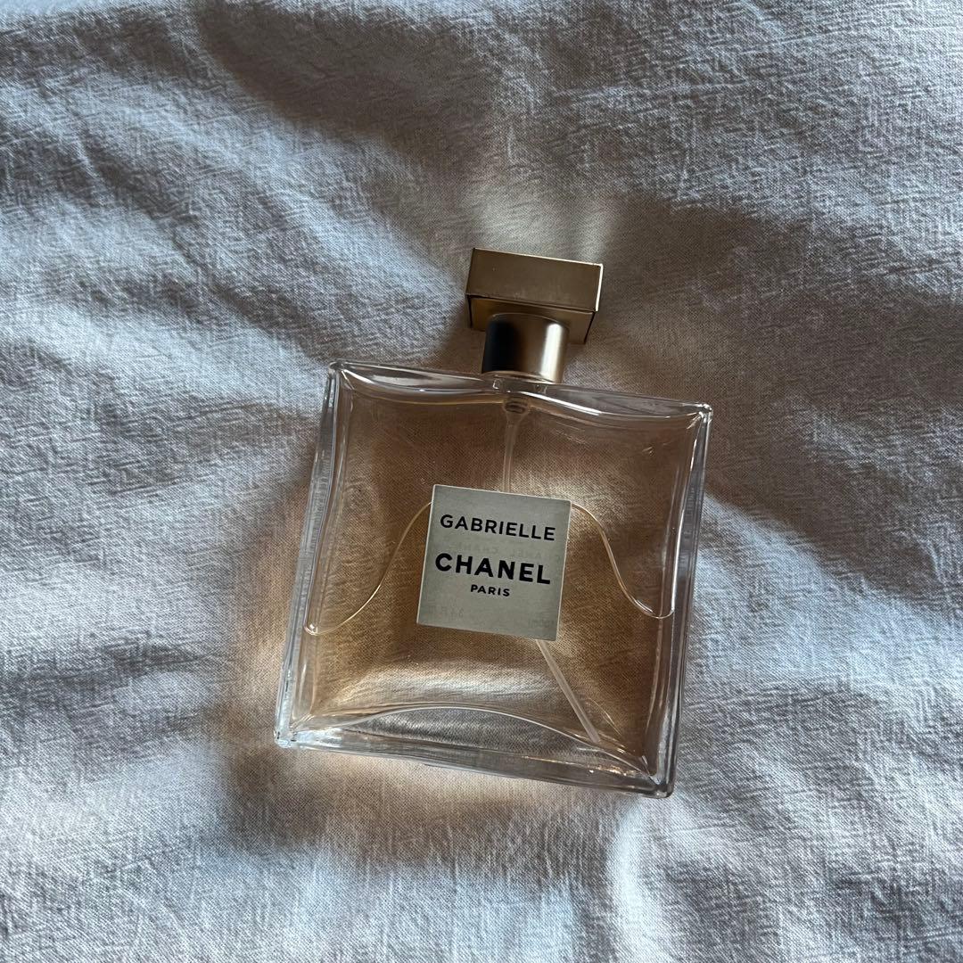 GABRIELLE CHANEL 香水
