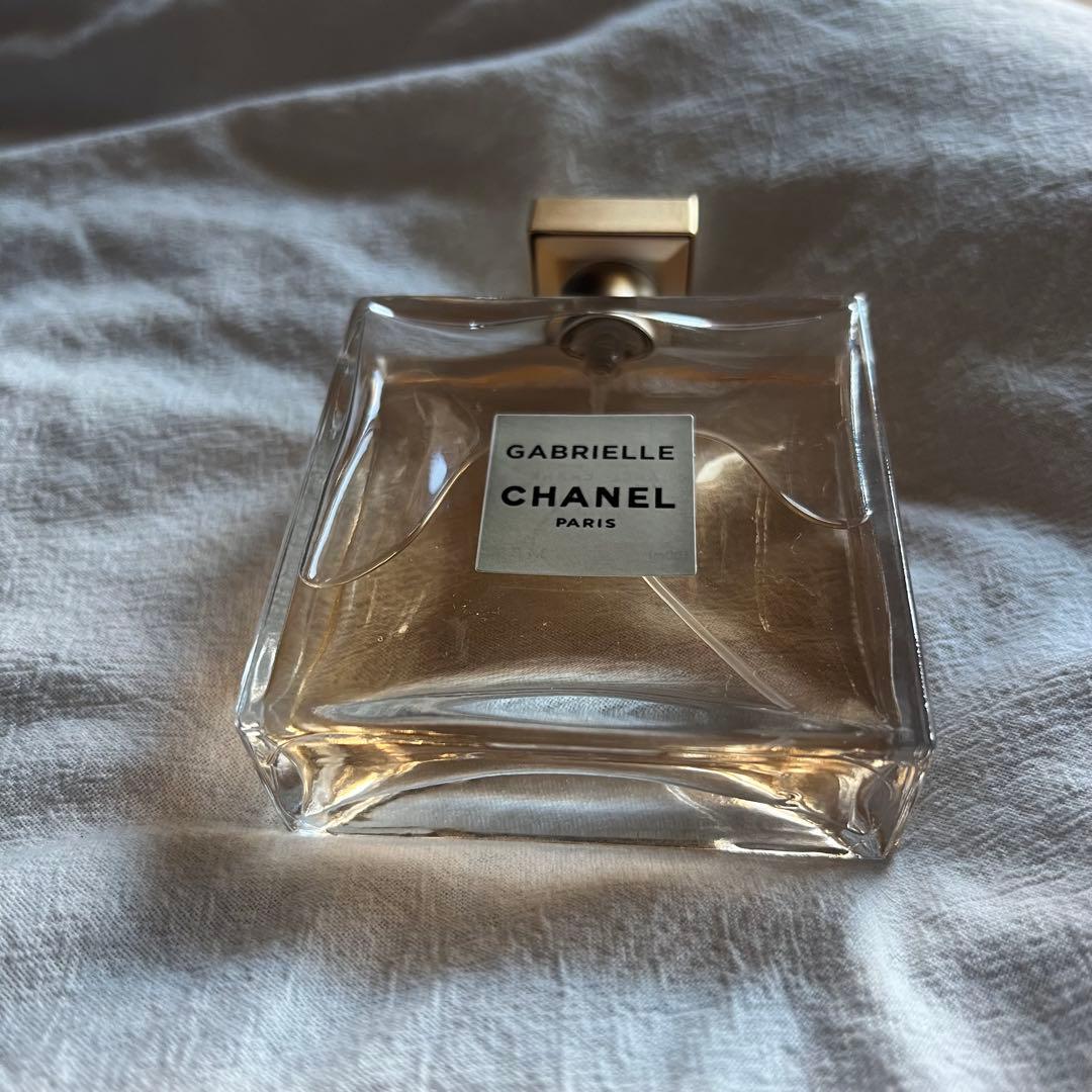 GABRIELLE CHANEL 香水