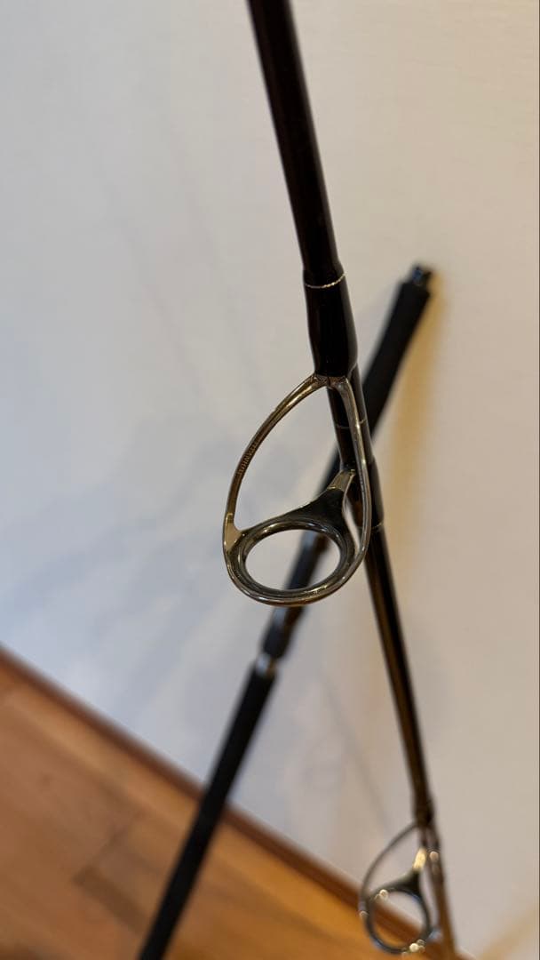 リップルフィッシャー　ウルティモ　710MH