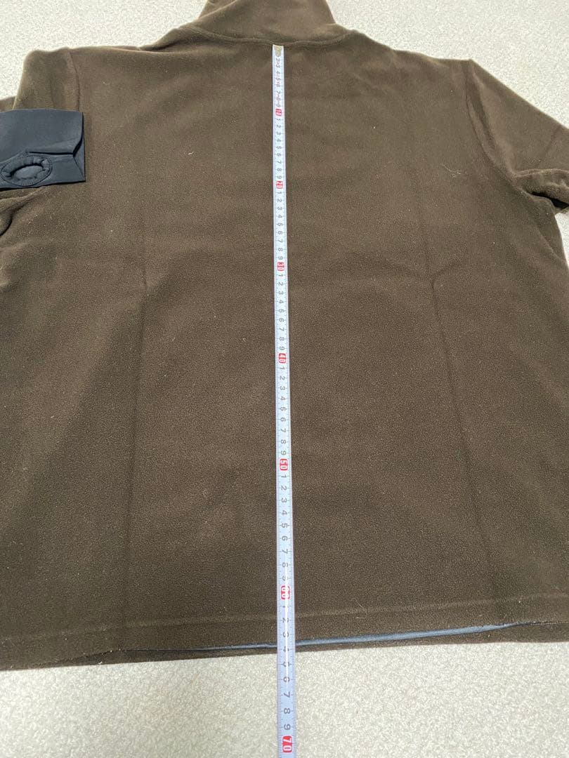 プラダスポーツハイネック