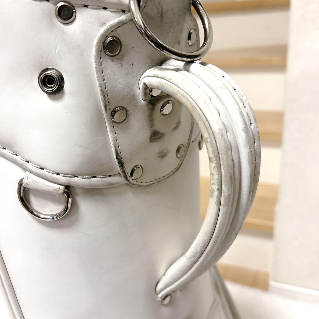 PEARLY GATES キャディバッグ　パーリーゲーツ ゴルフバッグ