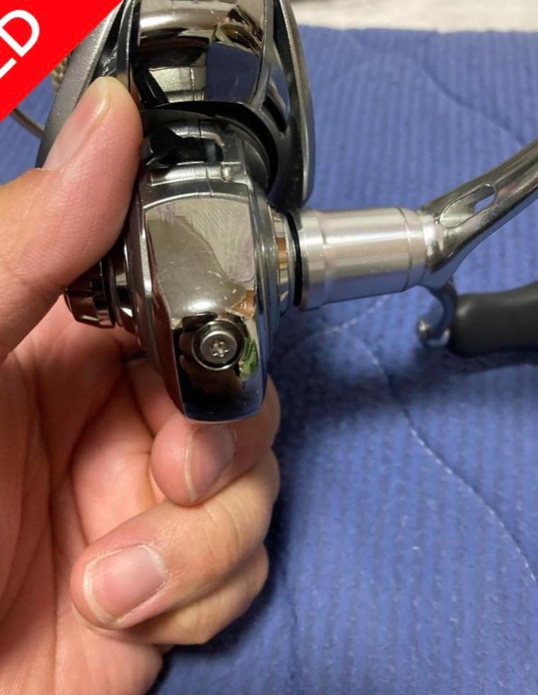 (即購入可・希望)フリームスLT2500XH カスタム品