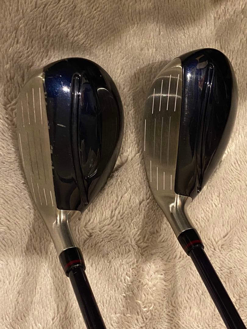 1000円引き済み　　オノフ　4UT 5UT ユーティリティ【2本セット】