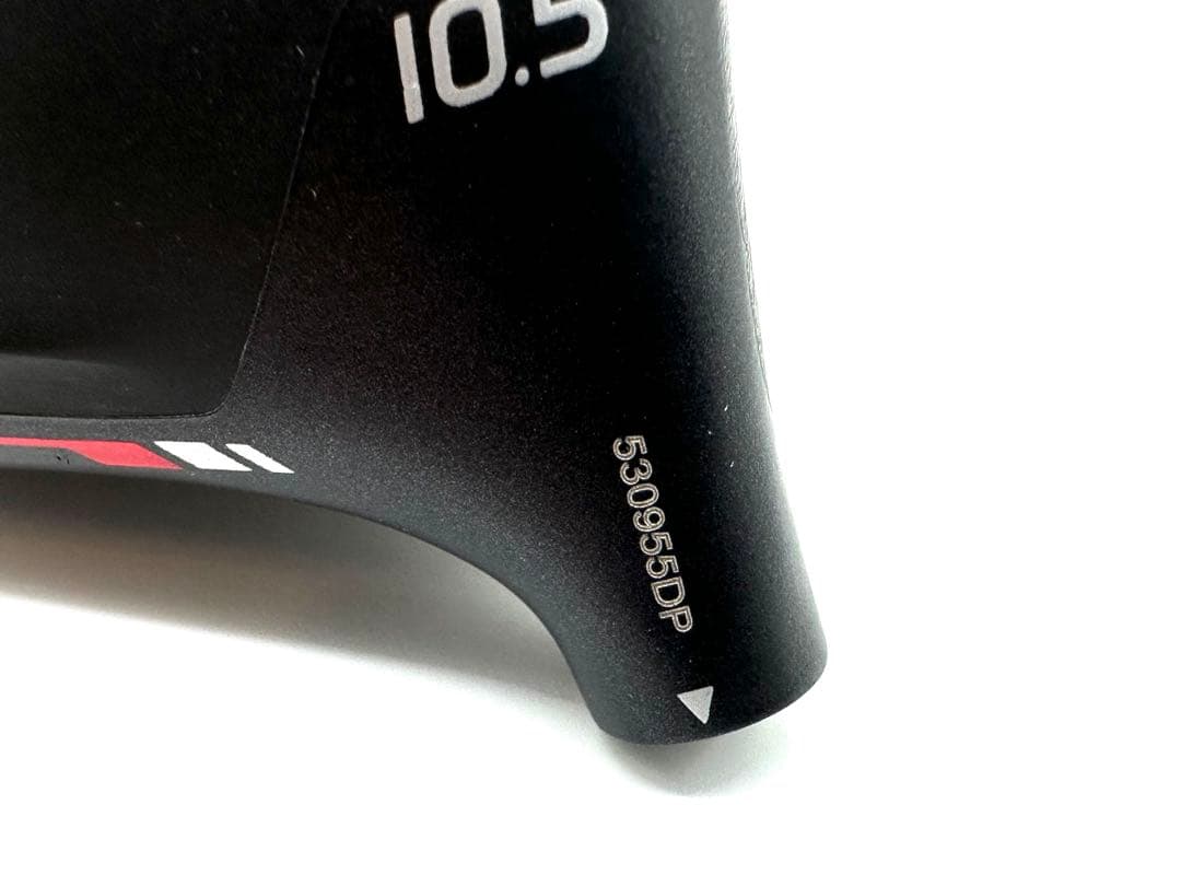 中古美品／PING／ピン｜G410PLUSプラスドライバー1W10.5度単品