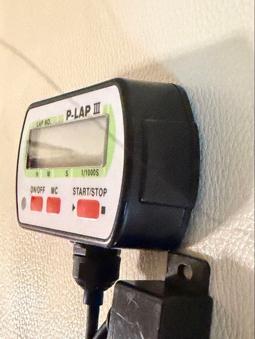 P-LAP3 ラップタイマー