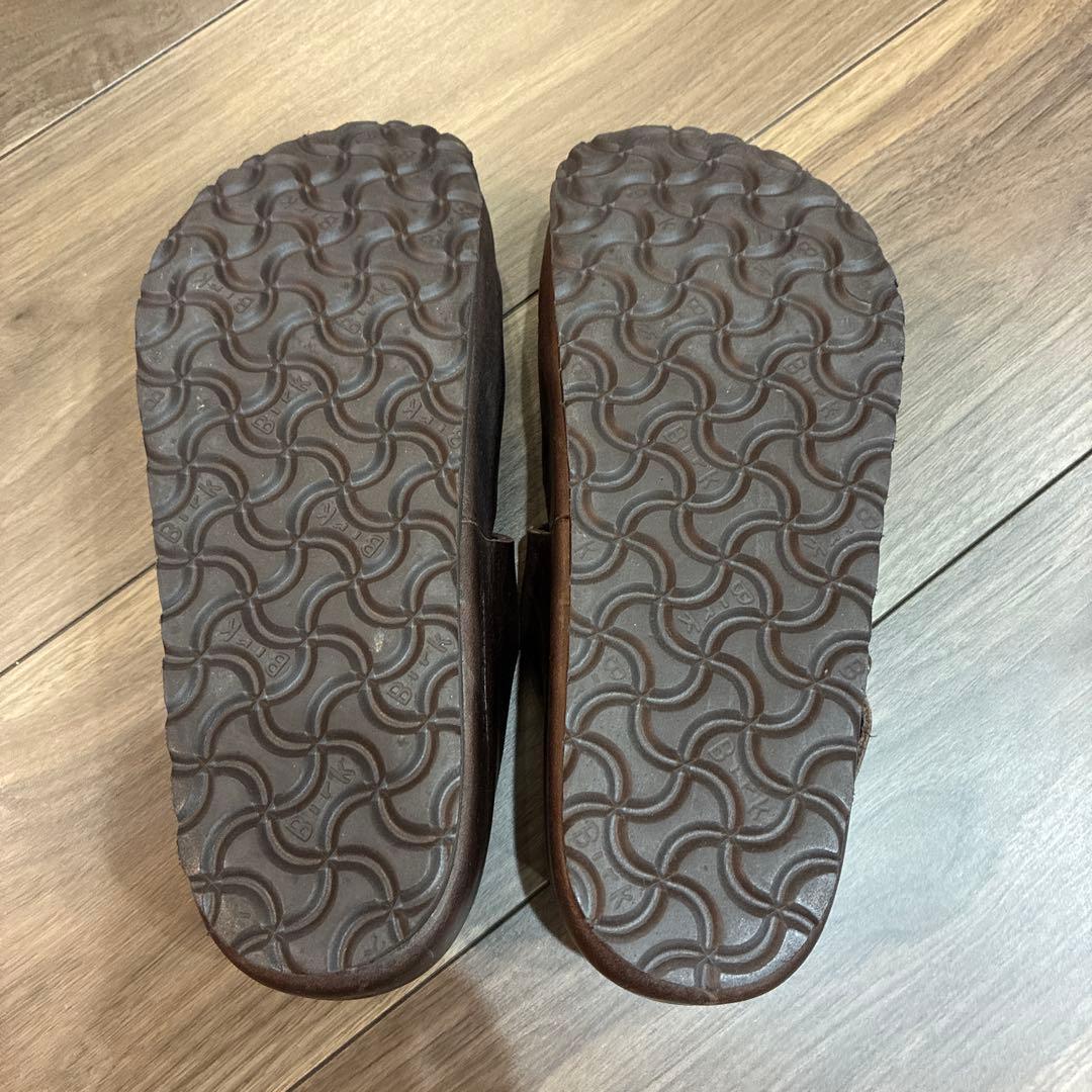 BIRKENSTOCK ロンドン37