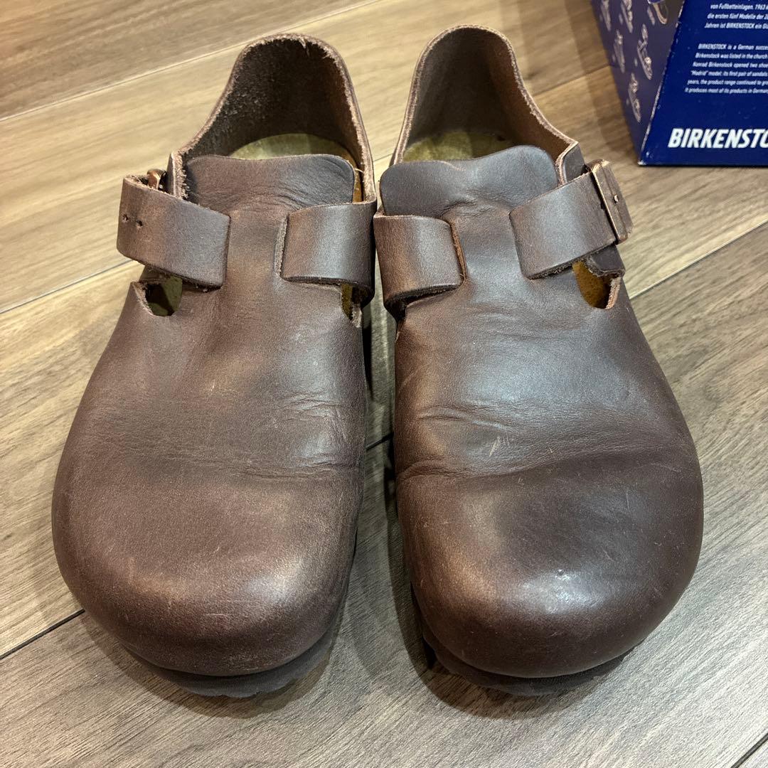 BIRKENSTOCK ロンドン37