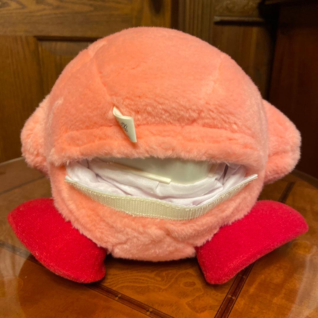 おしゃべり 星のカービィ　2002年製　タカラ