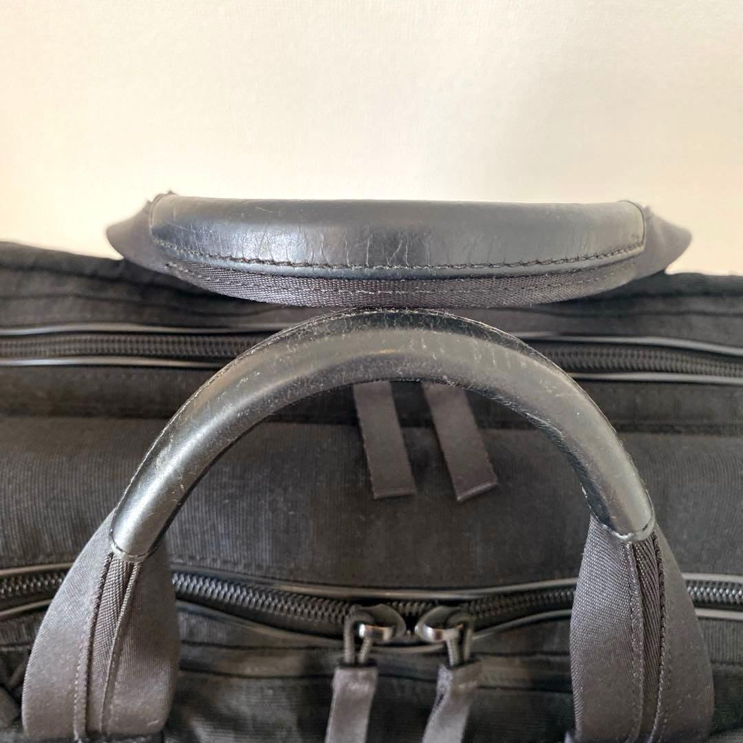 【大容量】PORTER HYBRID 2WAY ブリーフケース ビジネスバッグ