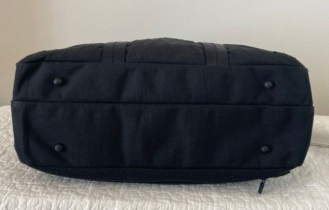 【大容量】PORTER HYBRID 2WAY ブリーフケース ビジネスバッグ