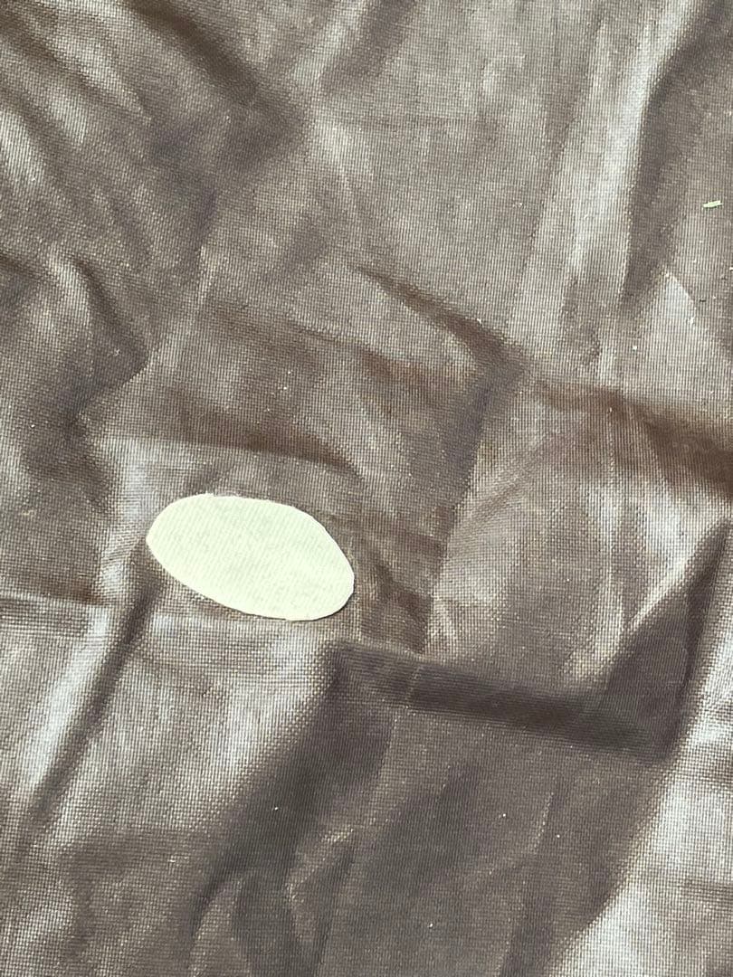 ogawa Pilz19 オガワ　テント　予備