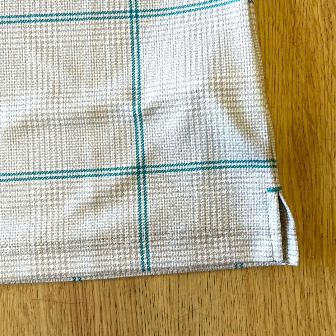 セントクリストファー レディーステニスウエア ゲームシャツスコートセットアップM