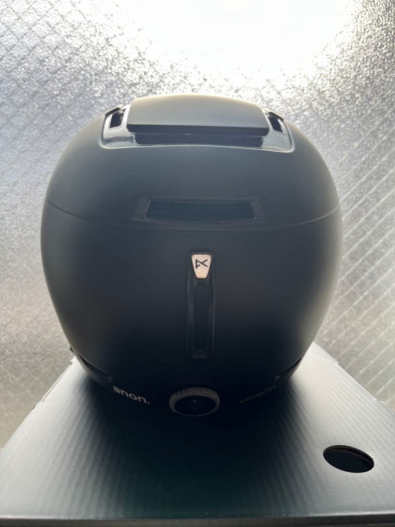 Anon ローガン WaveCel® スキー&スノーボード ヘルメット　Mサイズ