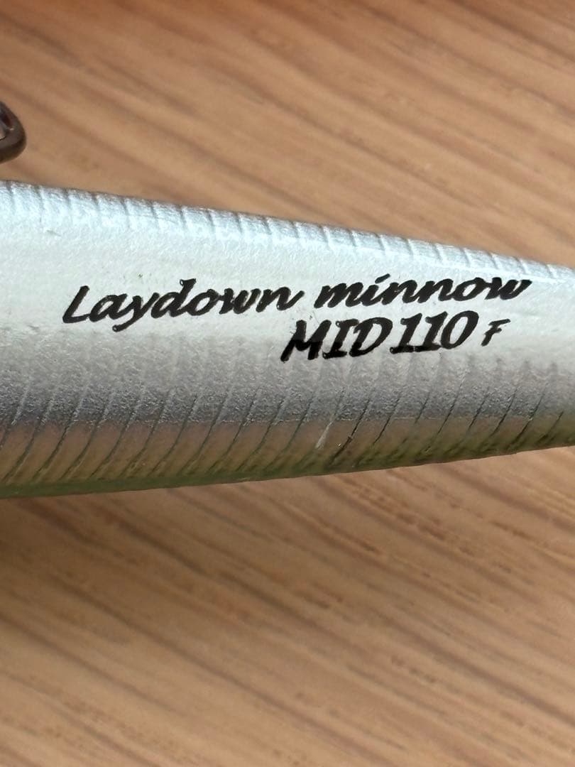 ノリーズ　バス釣り　ルアー