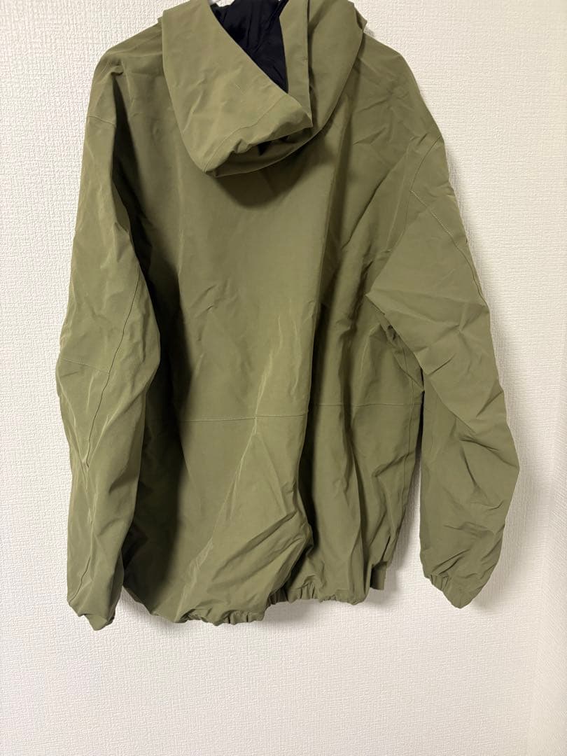 ORIENS スノボーウェア XL 上下セット22-23