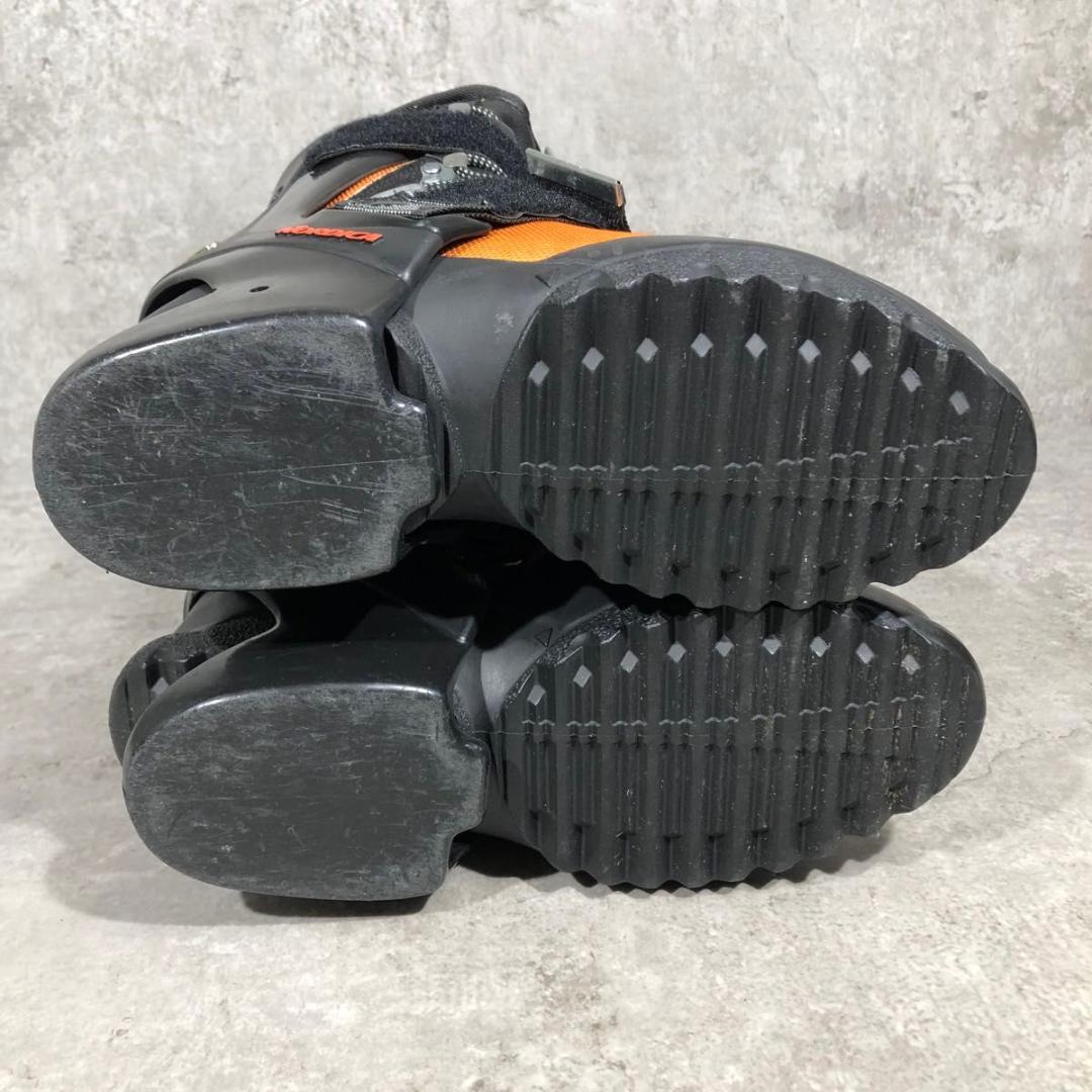 美品 NORDICA ノルディカ FUN DRIVE スキーブーツ 25cm