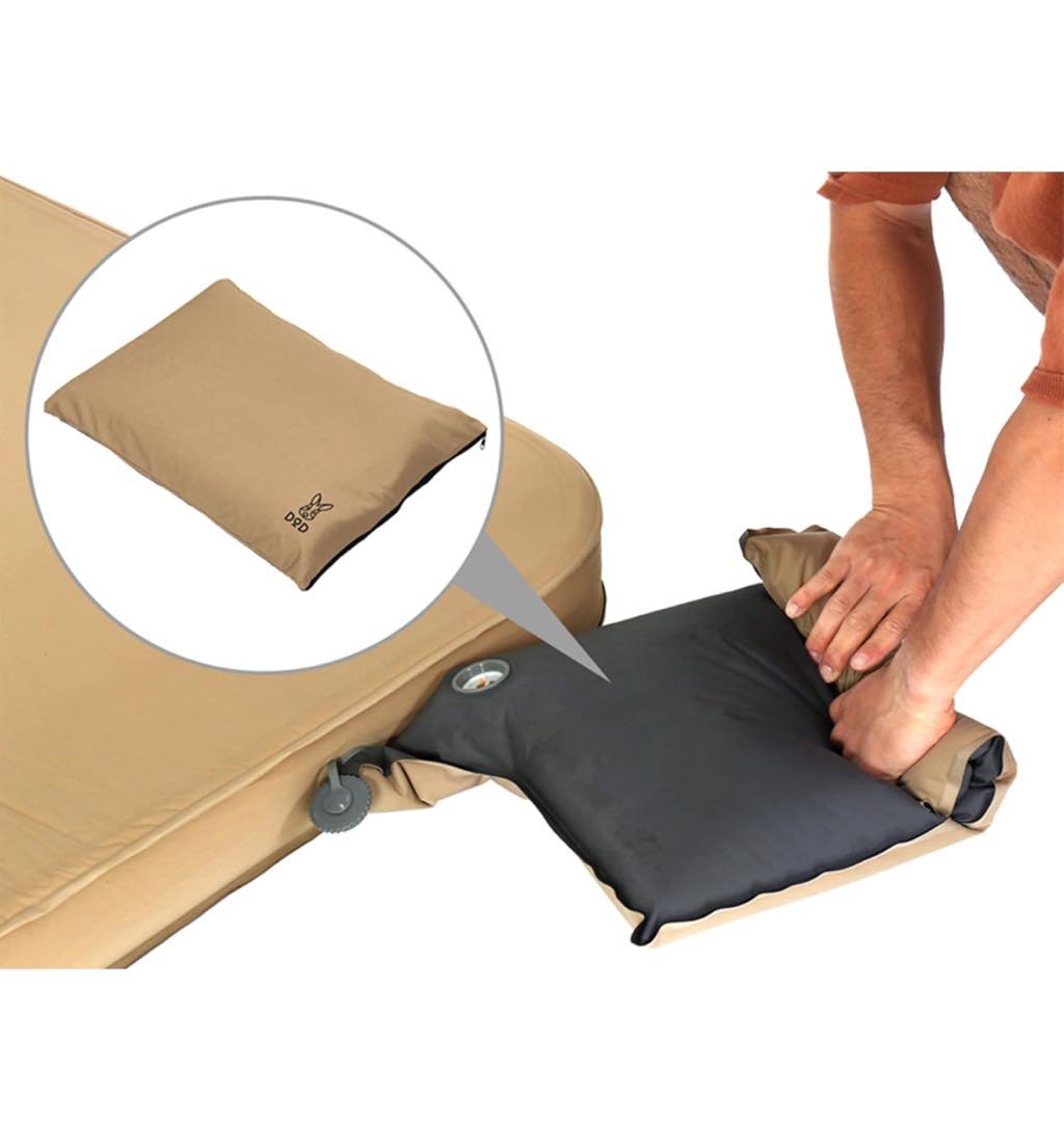 DOD ソトネノキワミ M +ソトネノマクラ