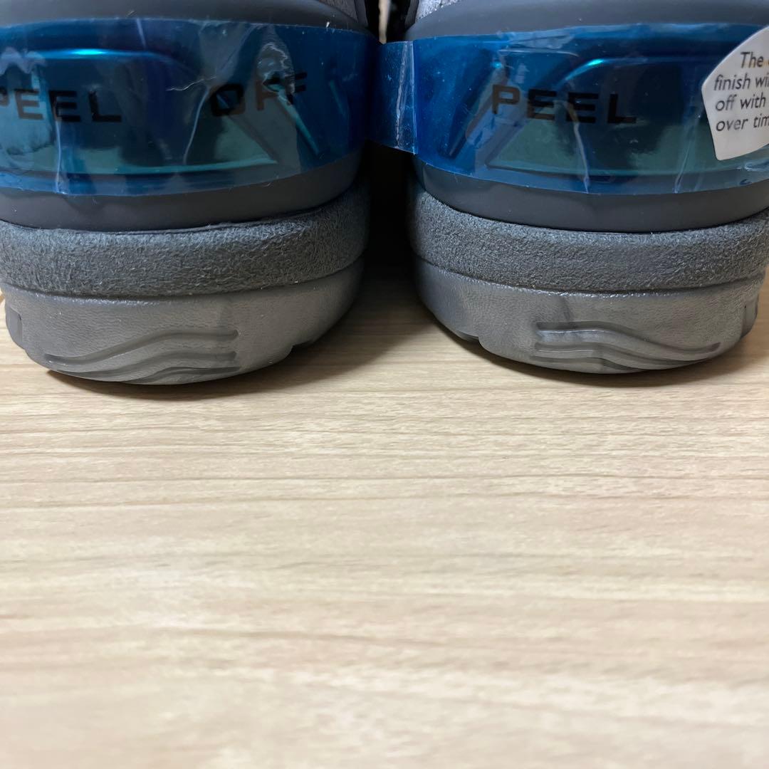 シューズ(男性用) NIKE AIR ZOOM GENERATION DARK GREY 28cm