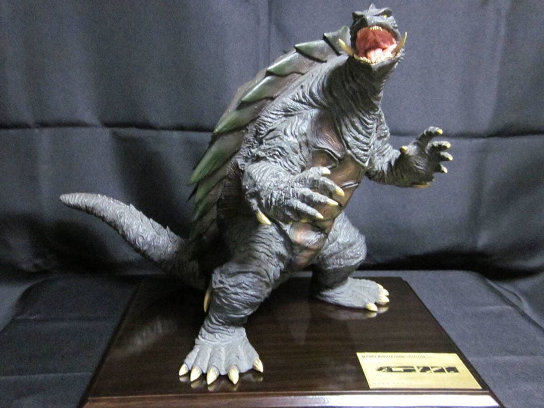 マックスファクトリー　ガメラ3 原型　酒井ゆうじ