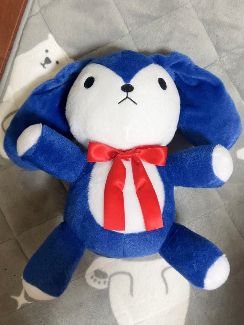 【限定値下げ】アイドリッシュセブン ろっぷちゃん