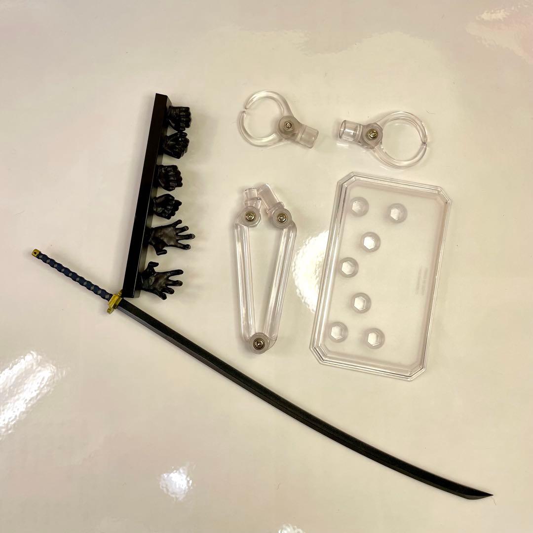 ファイナルファンタジー7 FF7 ブリングアーツ セフィロス フィギュア