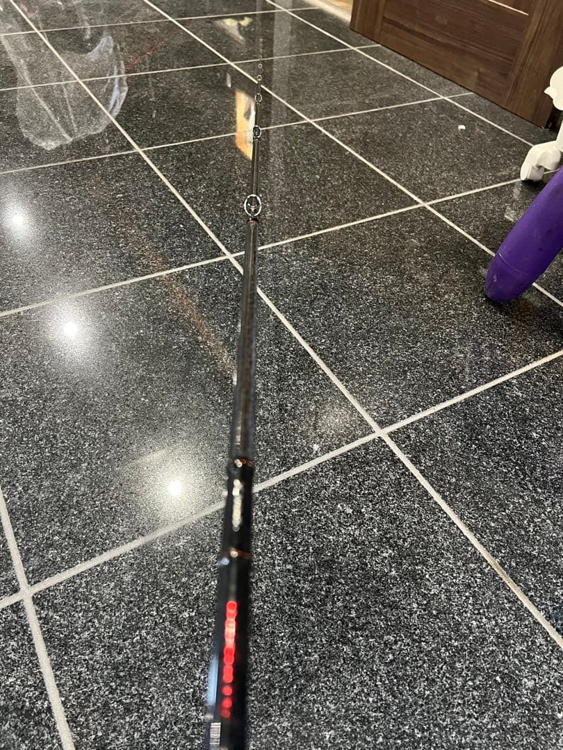 ポイズンアドレナ 172MH