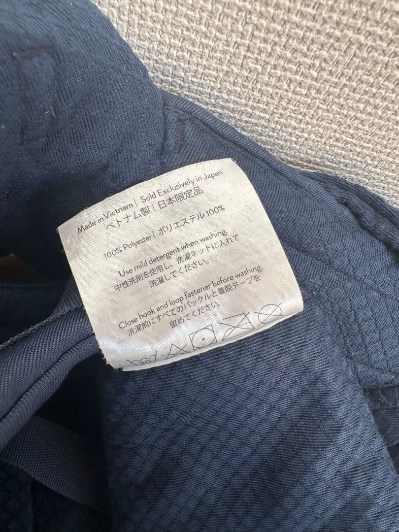 エルゴベビー ネイビー 抱っこひも