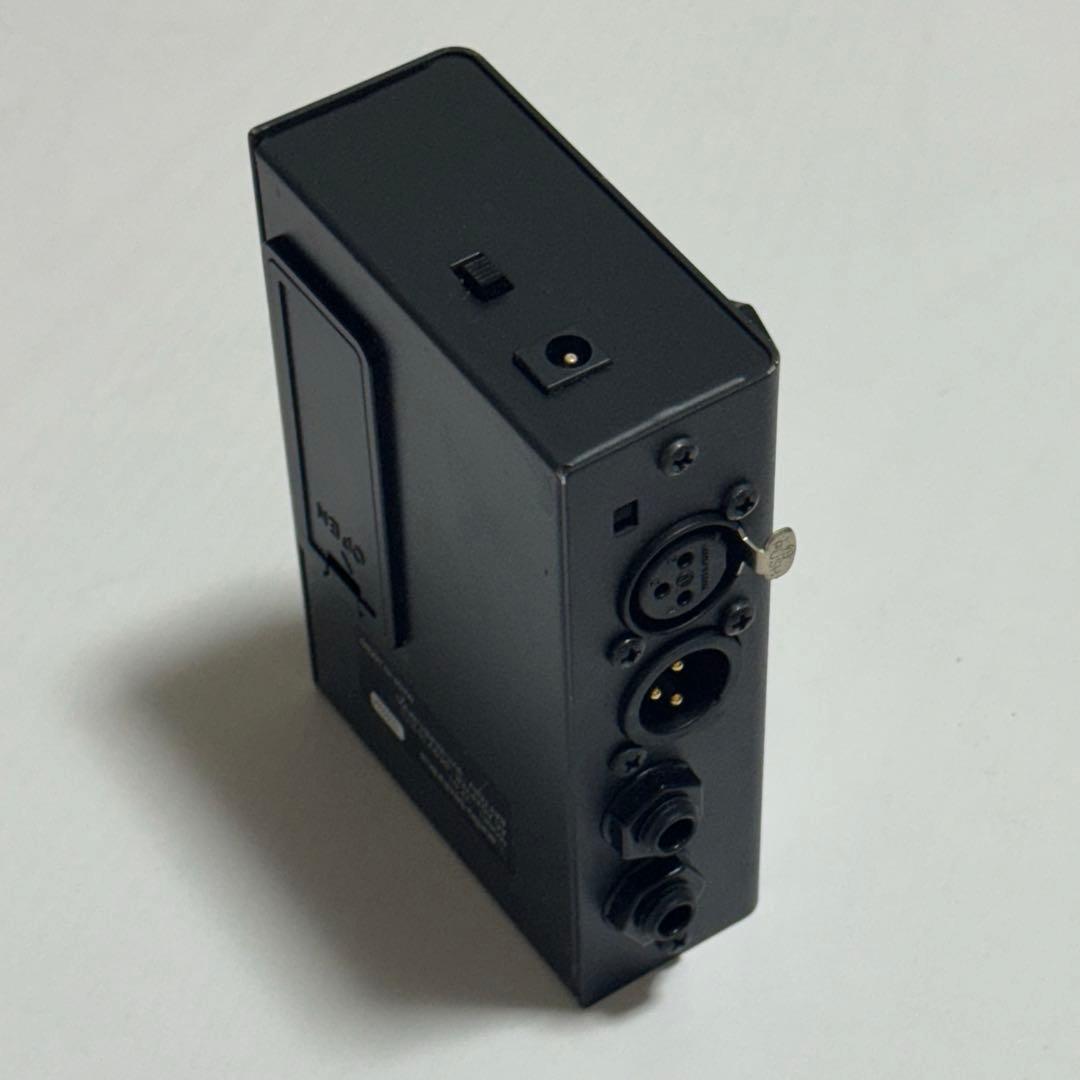 ギター VP-01 SLICK FLY audio-technica