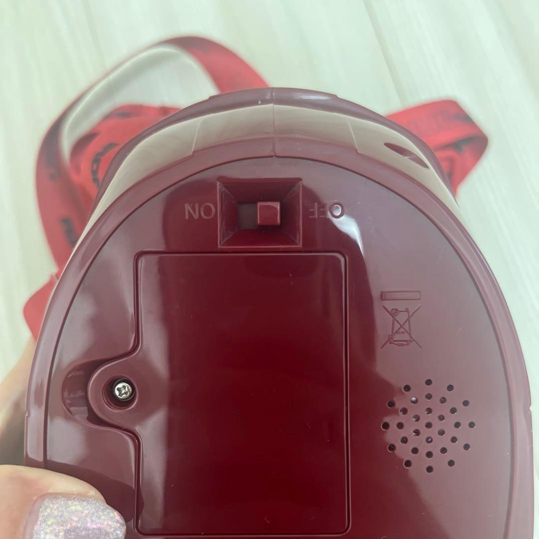 アイアンマン　ポップコーンバケット