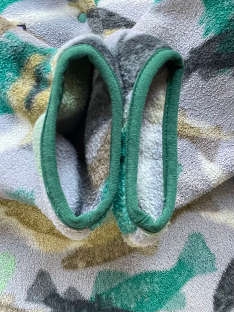 Patagonia　シンチラ　スナップT 　トラウト　サイズS パタゴニア