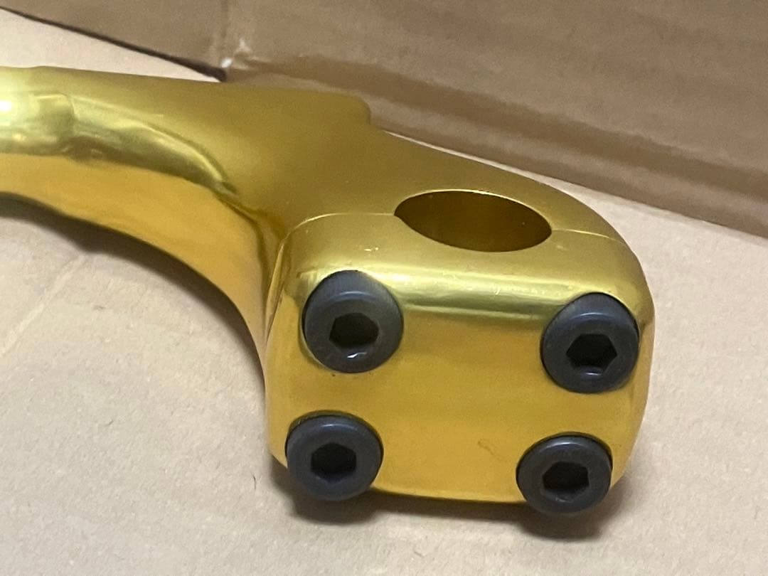 最終値下げ DG BMX STEM SUGINO スギノ ステム